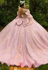 Crystal Pink/Gold